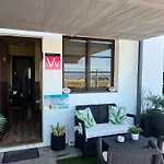 Meliyeri2 1ª Linea De Playa דירה