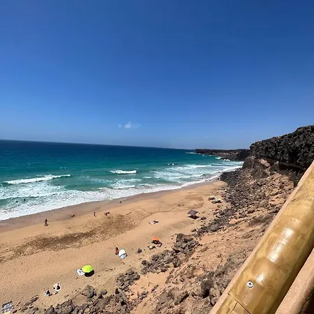 Meliyeri2 1ª Linea De Playa דירה