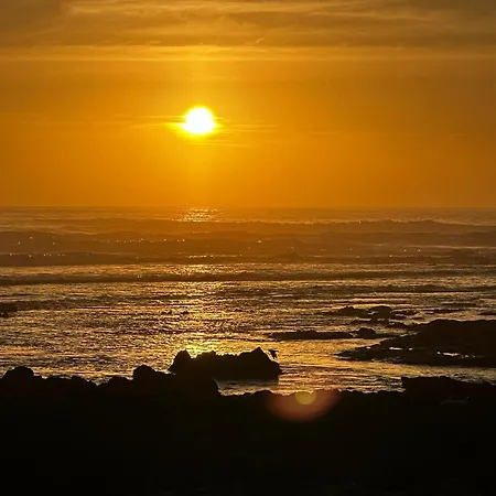 דירה Meliyeri2 1ª Linea De Playa Cotillo