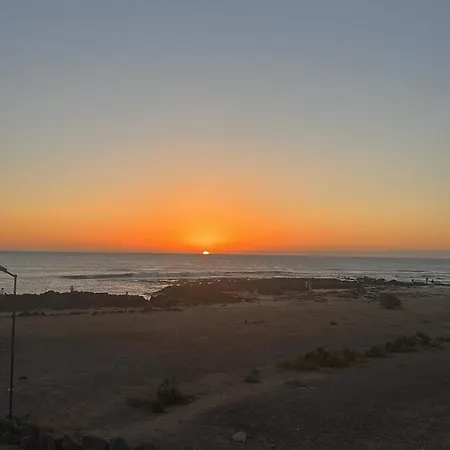 Meliyeri2 1ª Linea De Playa Апартаменты *