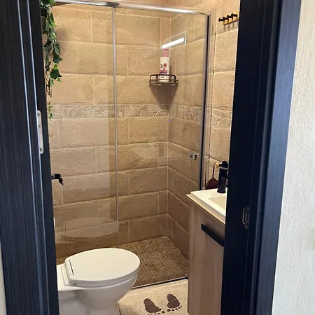 Meliyeri2 1ª Linea De Playa דירה Cotillo