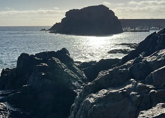 Meliyeri2 1ª Linea De Playa *