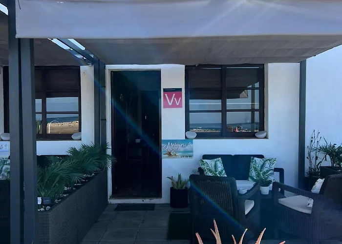 Meliyeri2 1ª Linea De Playa *