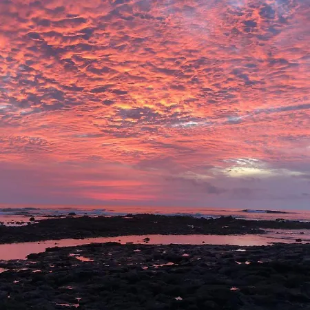 Meliyeri2 1ª Línea De Playa Cotillo