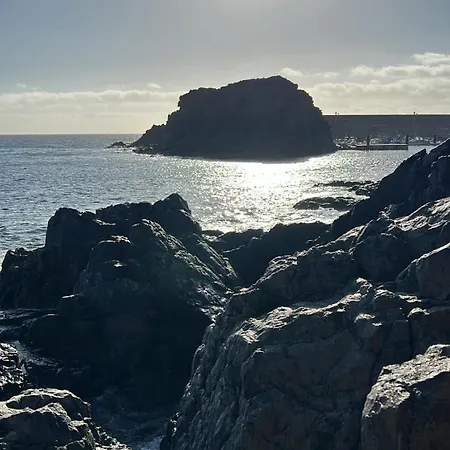 Meliyeri2 1ª Línea De Playa *