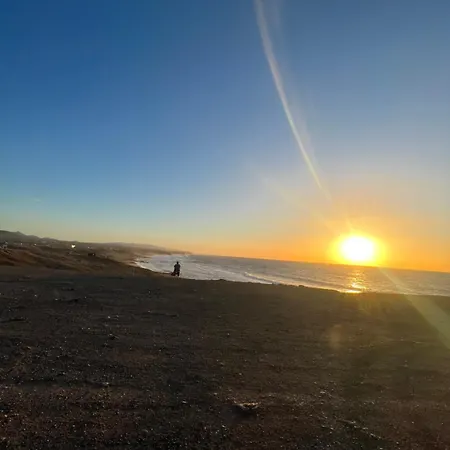 Meliyeri2 1ª Linea De Playa Cotillo