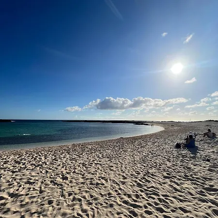 Apartamento Meliyeri2 1ª Línea De Playa *