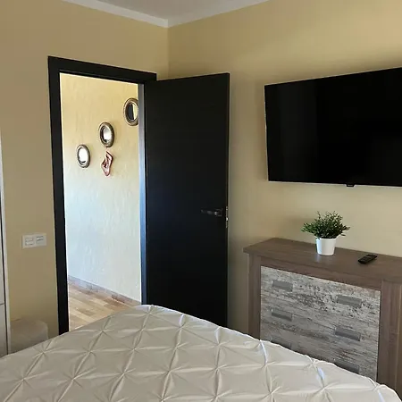 شقة Meliyeri2 1ª Linea De Playa Cotillo