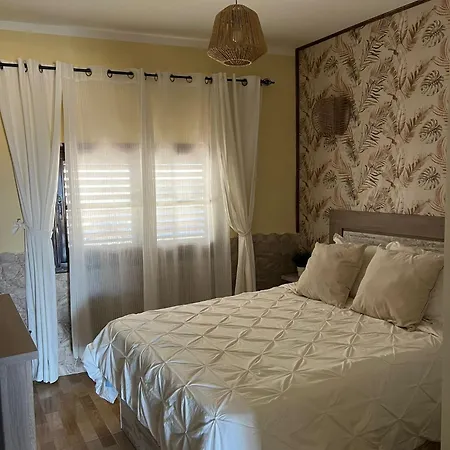 Meliyeri2 1ª Linea De Playa * Cotillo