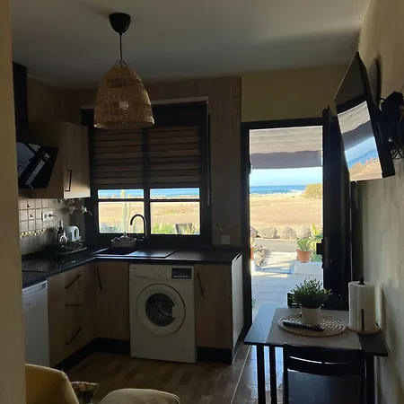 Meliyeri2 1ª Línea De Playa * Cotillo