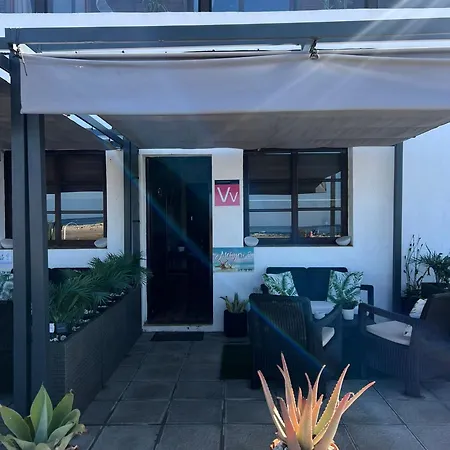 Meliyeri2 1ª Línea De Playa *