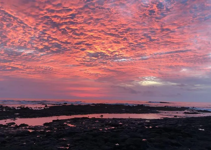 Meliyeri2 1ª Linea De Playa Cotillo