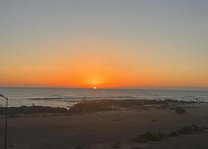 Meliyeri2 1ª Linea De Playa Apartament *