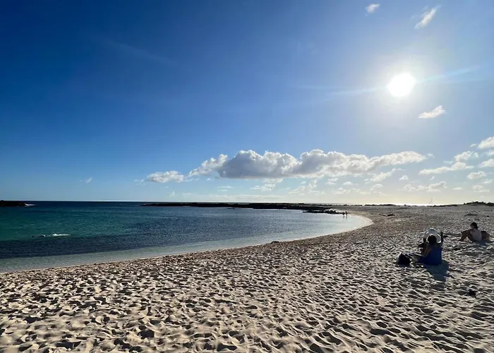 Apartament Meliyeri2 1ª Linea De Playa *