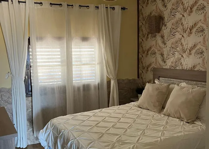 Meliyeri2 1ª Linea De Playa * Cotillo