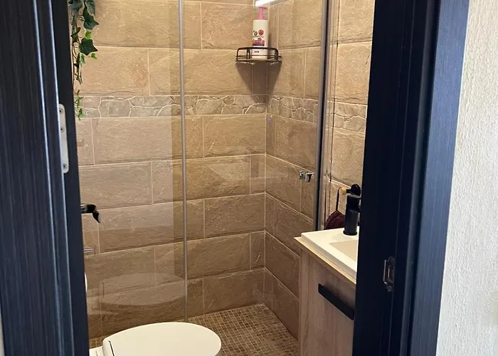 Meliyeri2 1ª Linea De Playa Apartament Cotillo