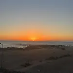 Meliyeri2 1ª Linea De Playa Lägenhet *