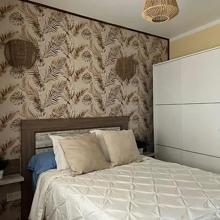 Apartamento Meliyeri2 1ª Linea De Playa *